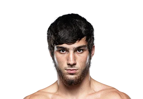 Dzhabir Dzhabrailov