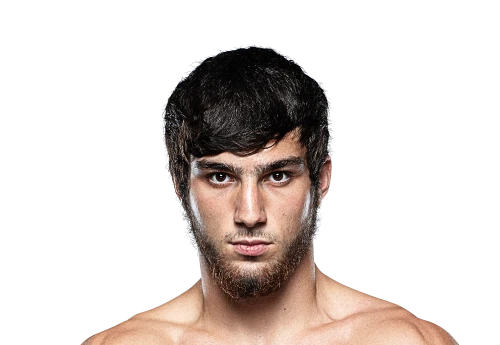 Dzhabir Dzhabrailov