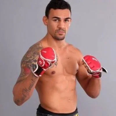 Bruno Justo