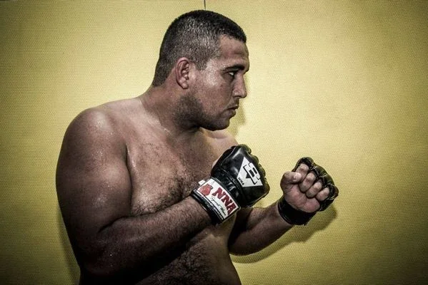 Sandro Bezerra