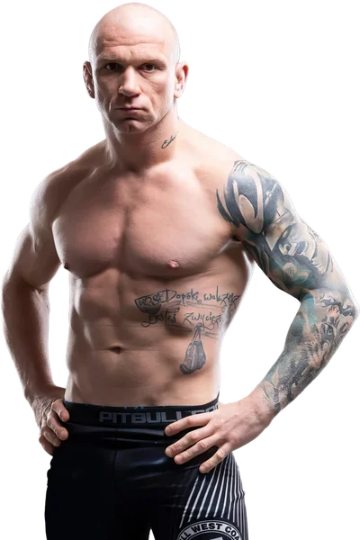 Adrian Kępa