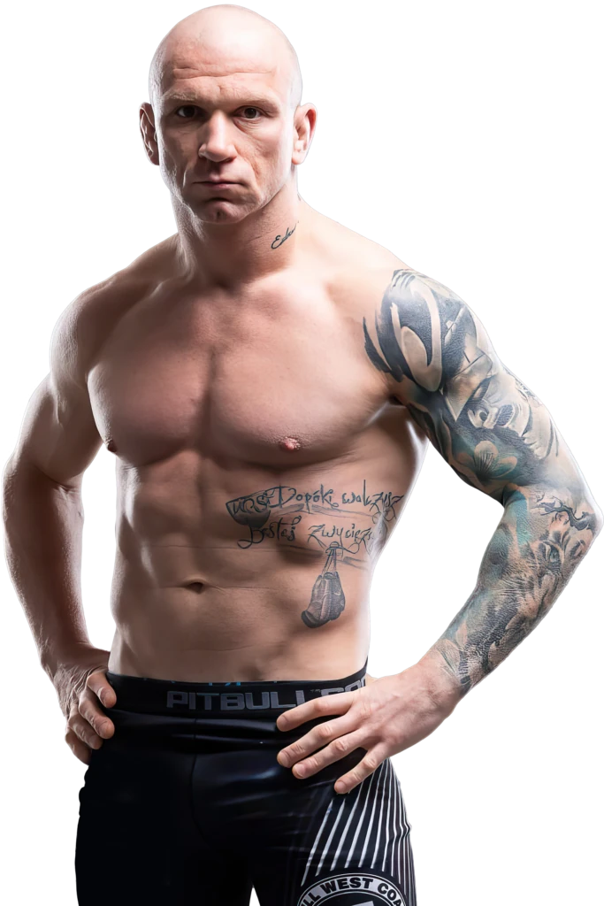Adrian Kępa