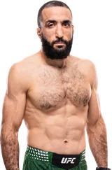 Belal Muhammad
