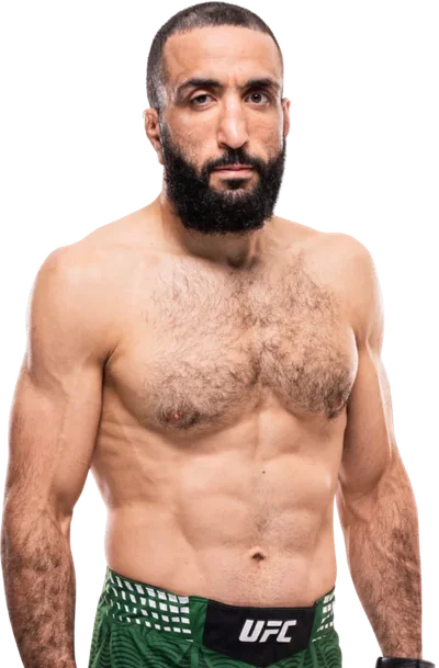 Belal Muhammad