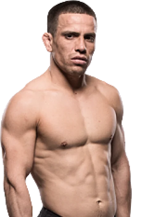 Hector Sandoval