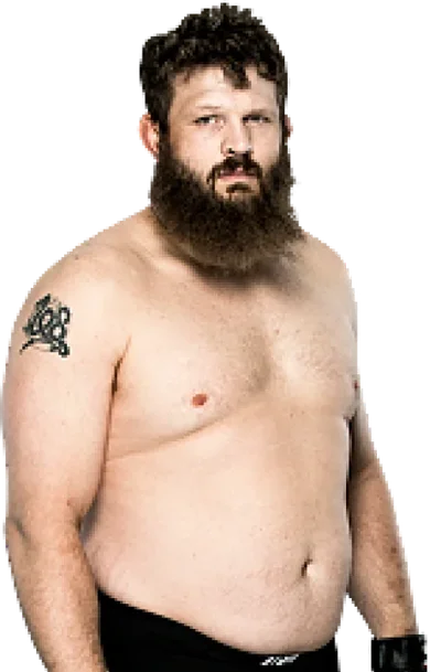 Roy Nelson