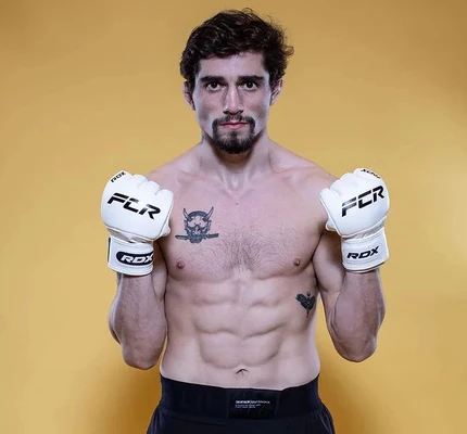 Luka Giorgadze