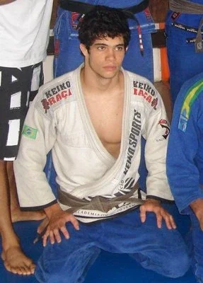 Luciano Benicio