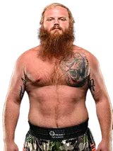Donnie Tice Jr.