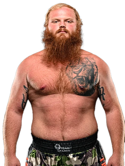Donnie Tice Jr.
