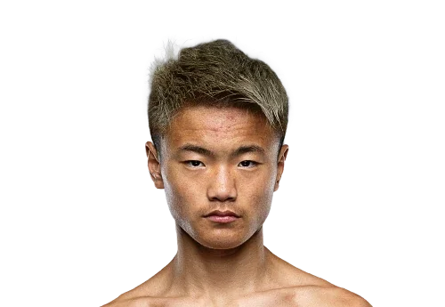 Sheng Yi Yang