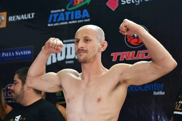 Ricardo Sattelmayer
