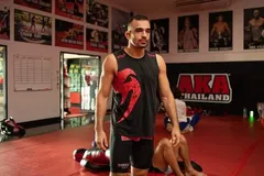 Matthew Camilleri