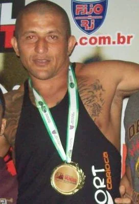 Rodolfo Buda