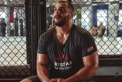 Javad Mahjoub