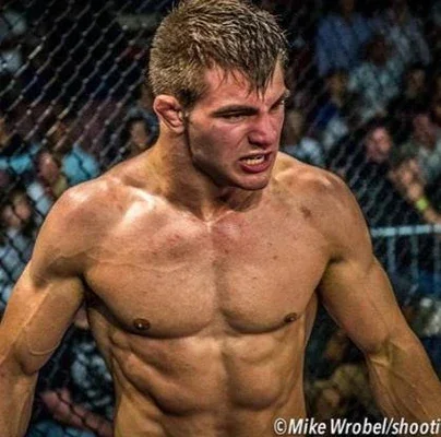 Josh Krizan