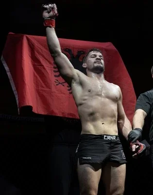 Lenny Rufati