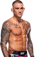 Dustin Poirier