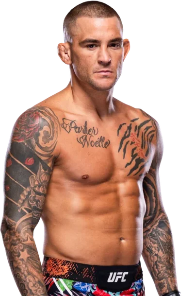 Dustin Poirier