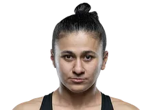 Zemfira Alieva