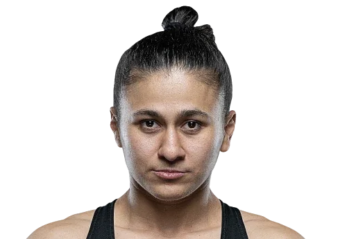 Zemfira Alieva