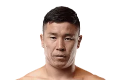 Otgonbaatar Nergui