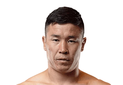 Otgonbaatar Nergui