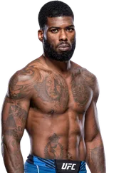 Trevin Jones