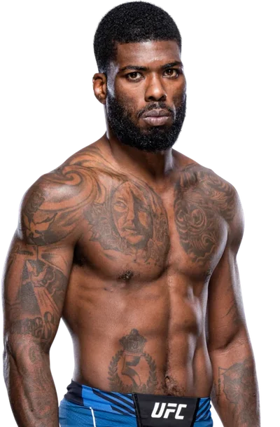 Trevin Jones