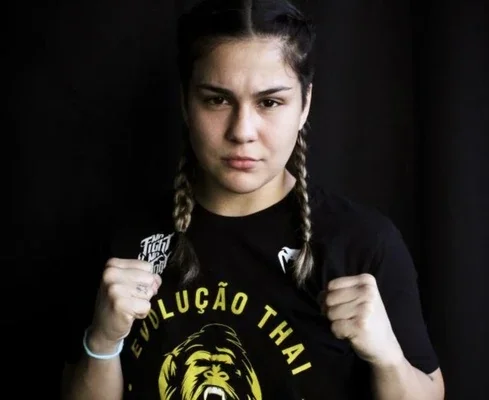 Patricia Alujas