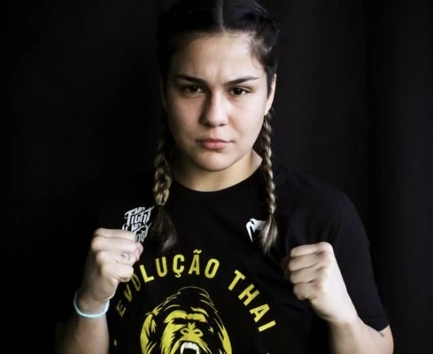 Patricia Alujas