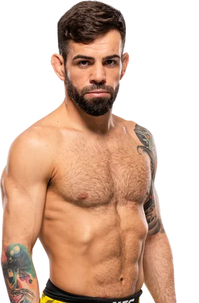 Bruno Silva