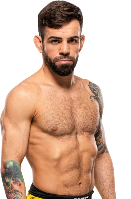 Bruno Silva