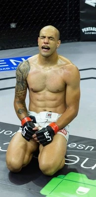 Maycon Mendonça