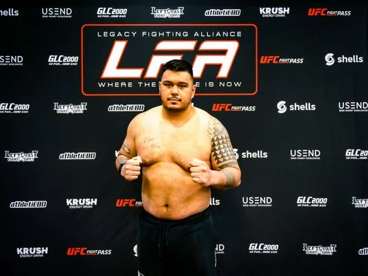 Kimo Luis