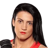 Roberta Samad