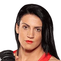 Roberta Samad