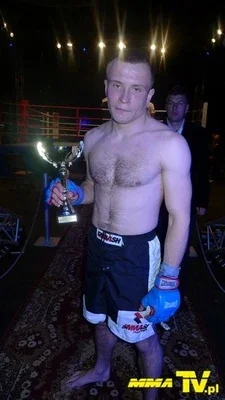 Piotr Niedzielko