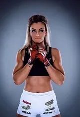 Leah McCourt
