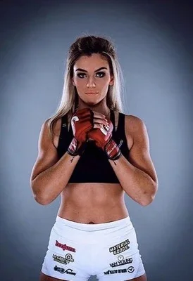 Leah McCourt
