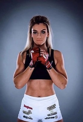 Leah McCourt