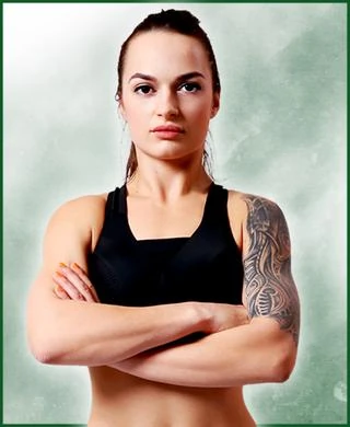 Justyna Haba