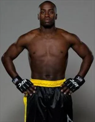 Keon Caldwell