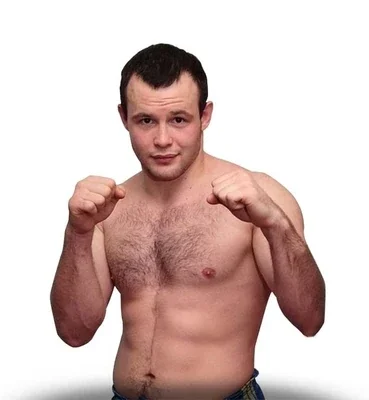Sergey Guzev
