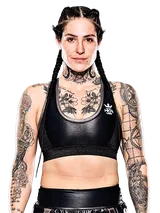 Shyanna Bintliff