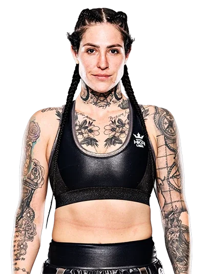 Shyanna Bintliff