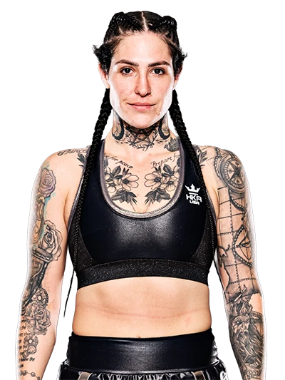 Shyanna Bintliff