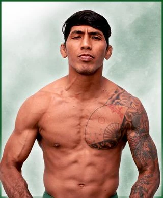 Kyle Aguon