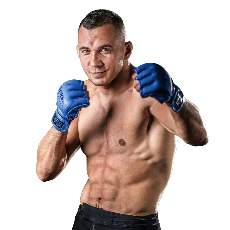 Konrad Rusinski