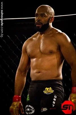 Julio Cezar Santana